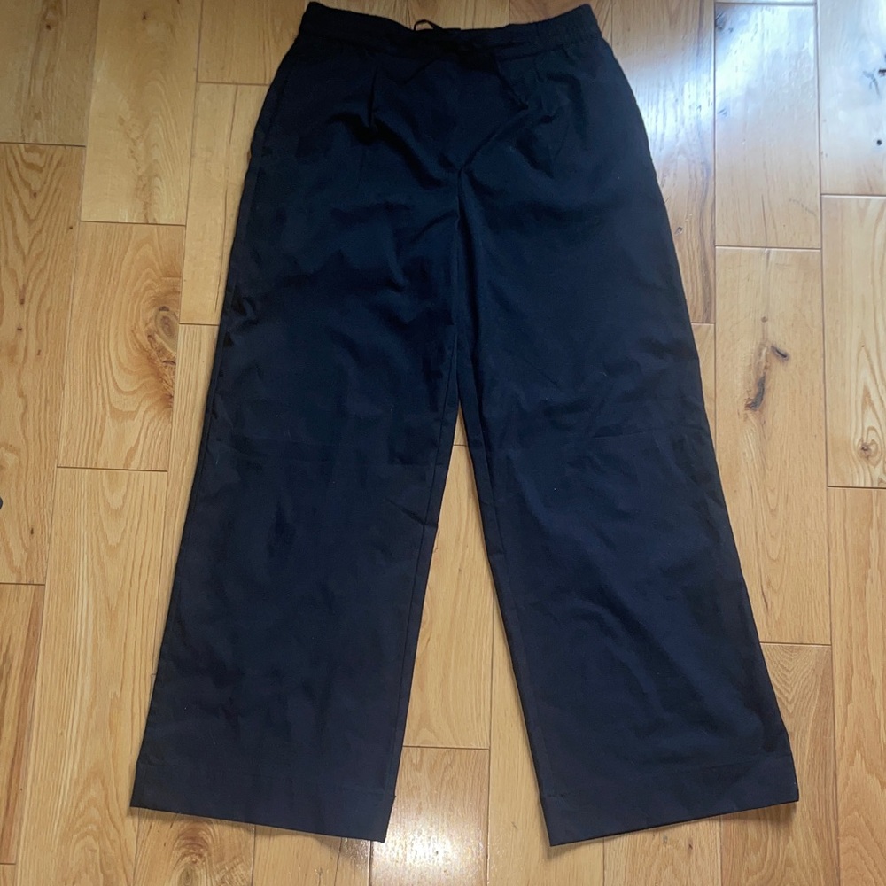 Dynamite Black Dress Pants